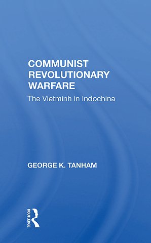 Communist Revolutionary Warfare