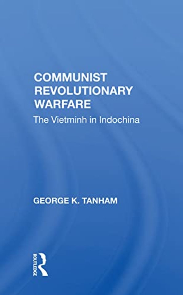 Communist Revolutionary Warfare