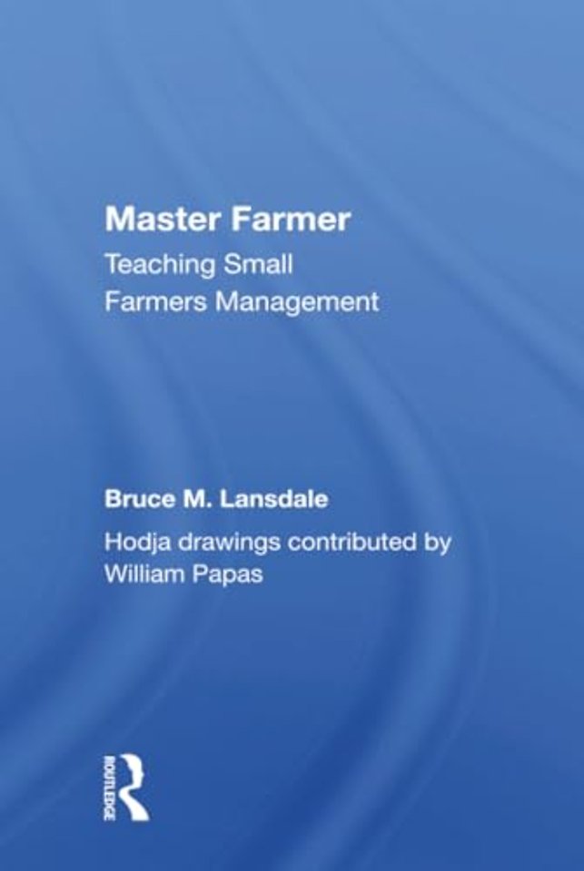 Master Farmer