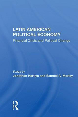 Latin American Political Economy