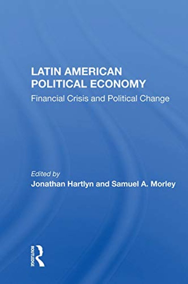 Latin American Political Economy
