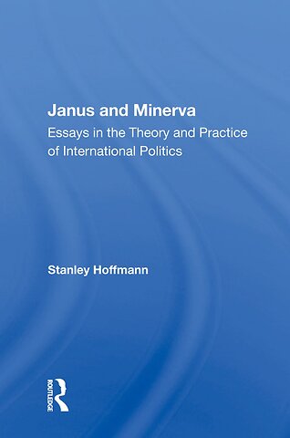 Janus and Minerva