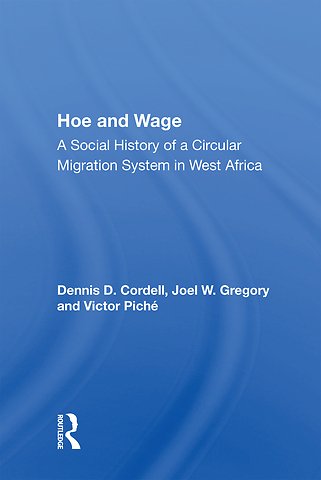 Hoe And Wage