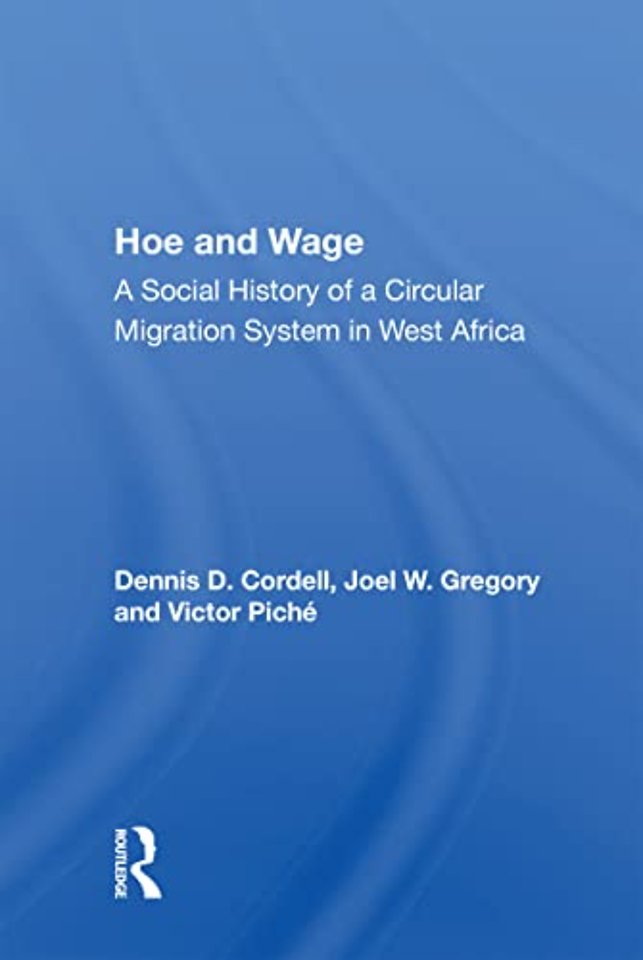 Hoe And Wage