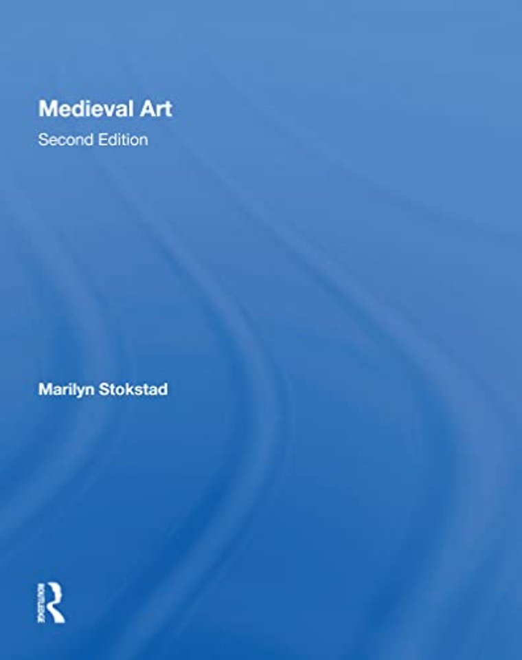 Medieval Art Second Edition