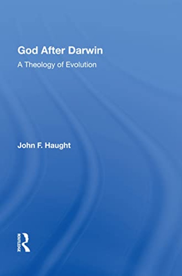 God After Darwin 1E