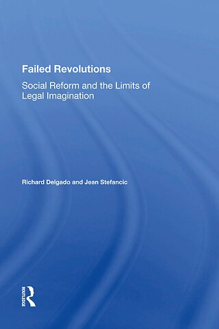 Failed Revolutions
