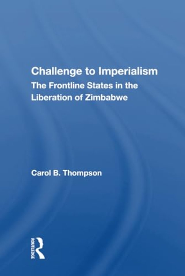Challenge to Imperialism