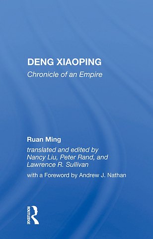 Deng Xiaoping