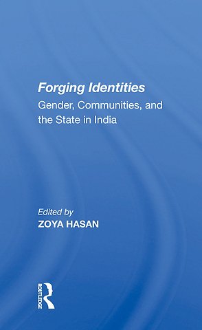 Forging Identities
