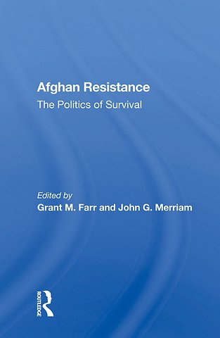 Afghan Resistance