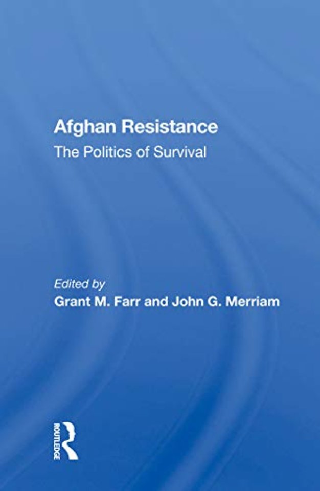 Afghan Resistance