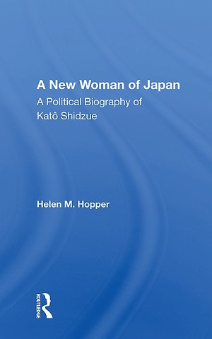 New Woman of Japan