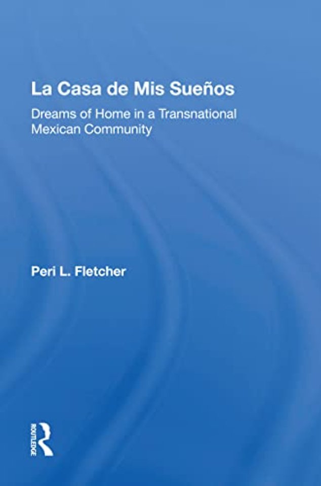 La Casa De Mis Suenos