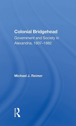 Colonial Bridgehead