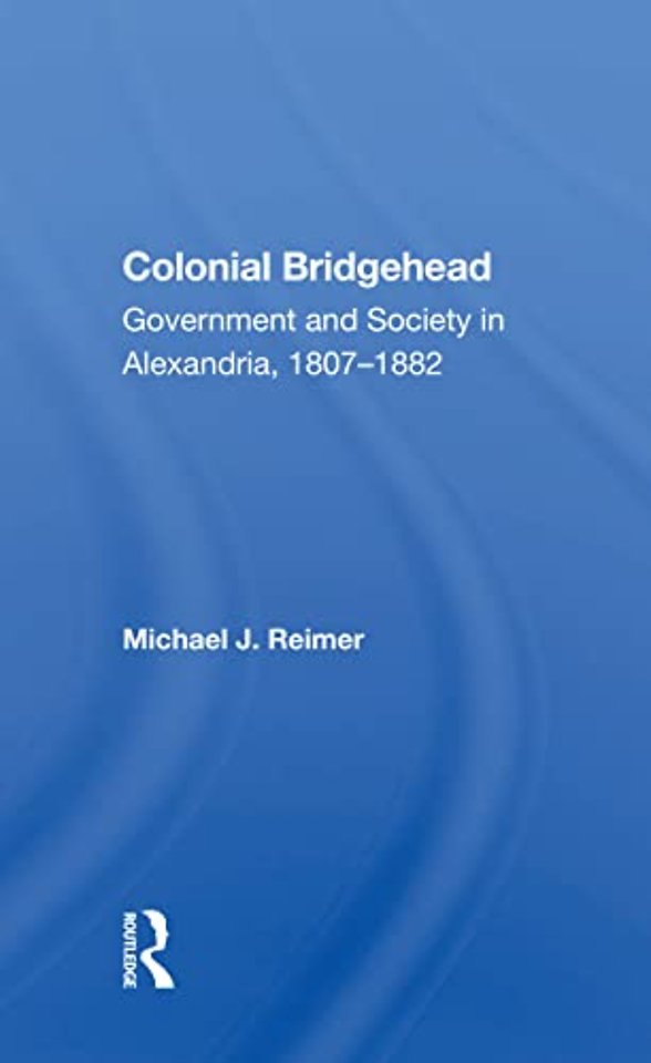 Colonial Bridgehead