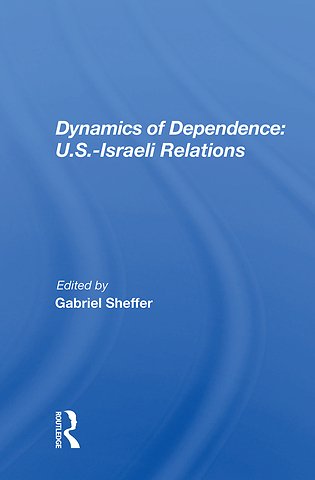 Dynamics Of Dependence