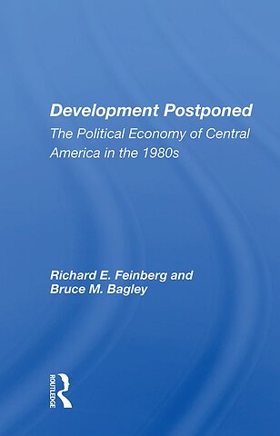 Development Postponed