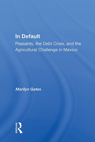 In Default