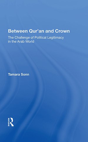 Between Qur'an and Crown