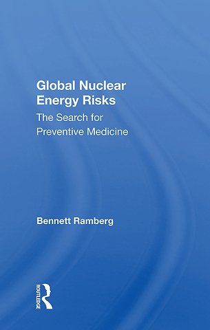 Global Nuclear Energy Risks
