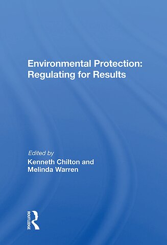 Environmental Protection