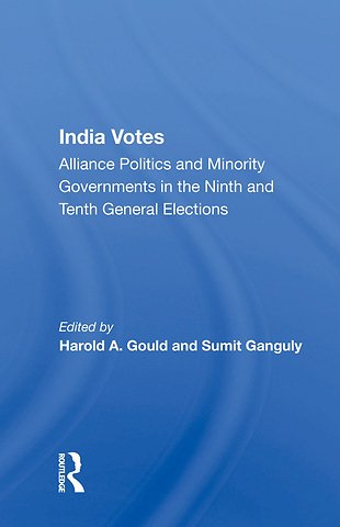India Votes