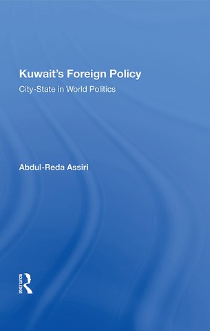 Kuwait's Foreign Policy