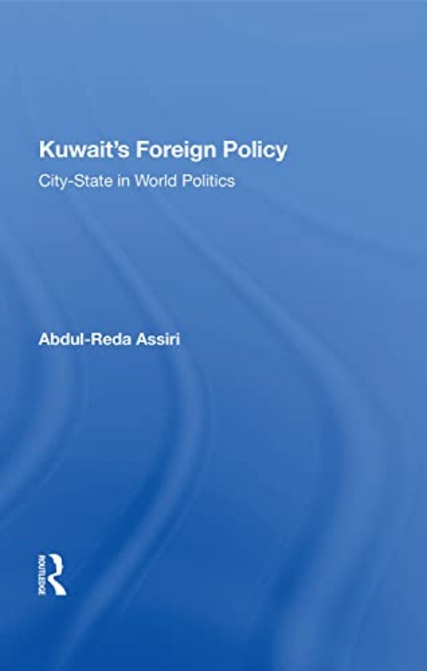 Kuwait's Foreign Policy