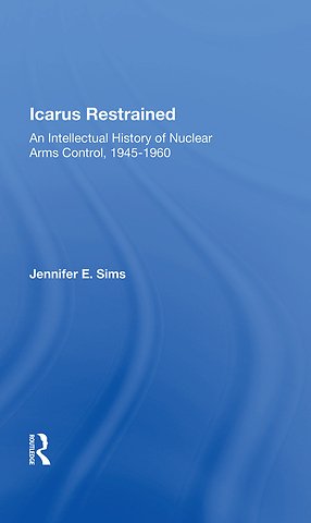 Icarus Restrained