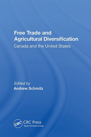 Free Trade And Agricultural Diversification