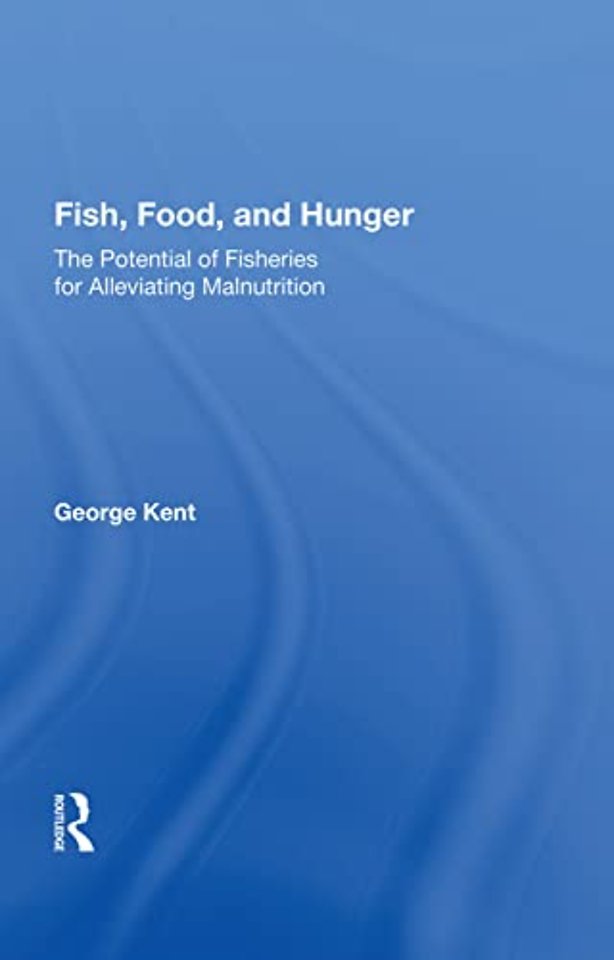 Fish, Food, And Hunger