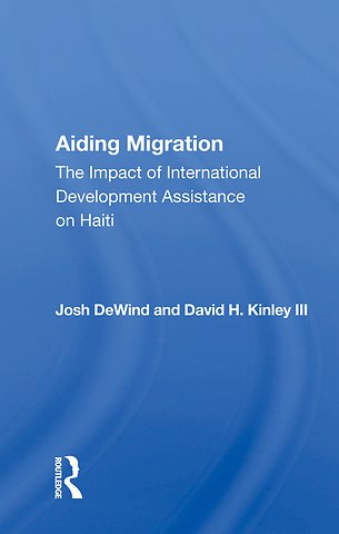 Aiding Migration
