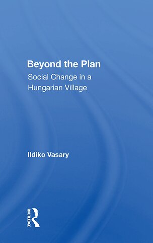 Beyond the Plan