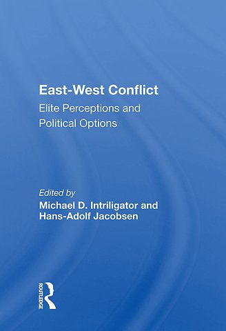 East-west Conflict