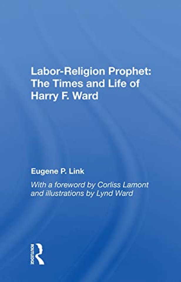 Labor-religion Prophet