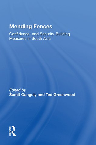 Mending Fences