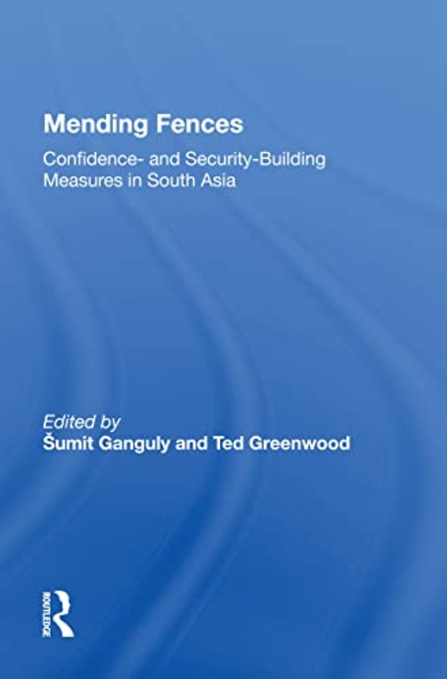 Mending Fences