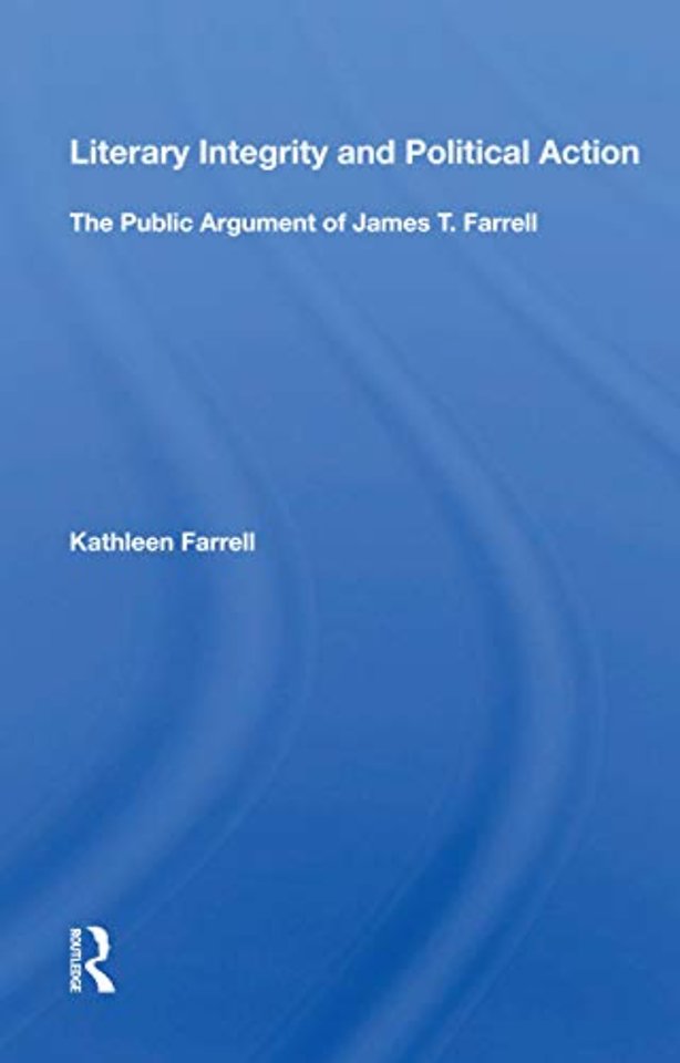 Literary Integrity and Political Action