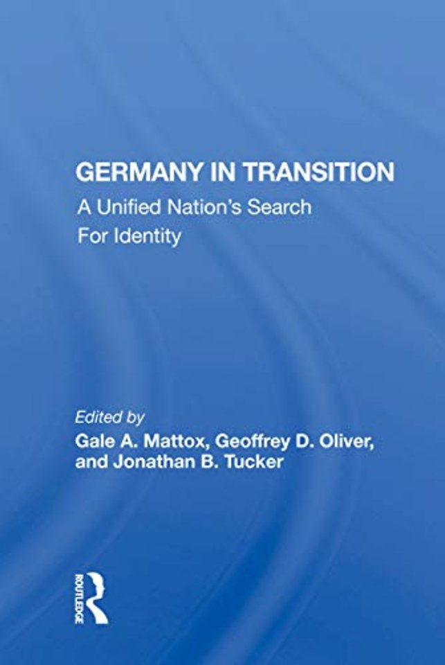 Germany in Transition
