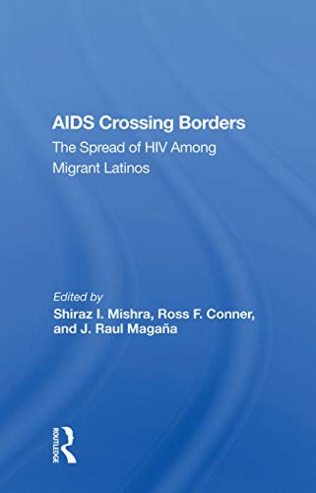 Aids Crossing Borders