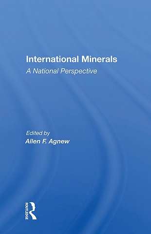 International Minerals