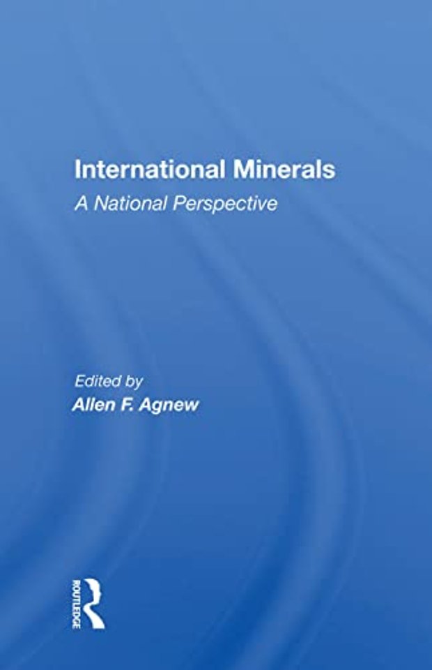 International Minerals