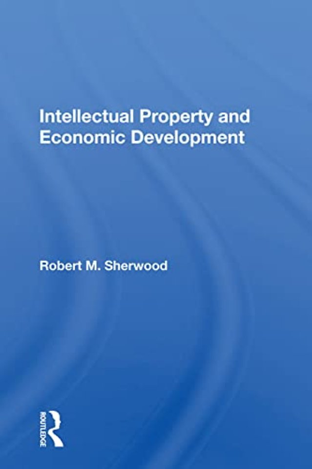 Intellectual Property And Economic Development
