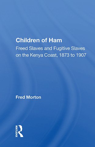 Children of Ham