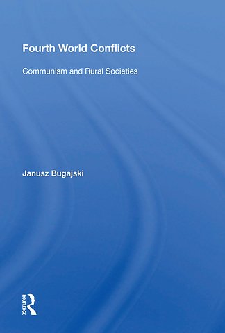 Fourth World Conflicts