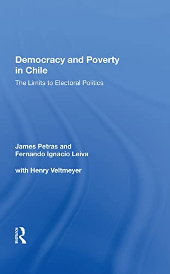 Democracy And Poverty In Chile