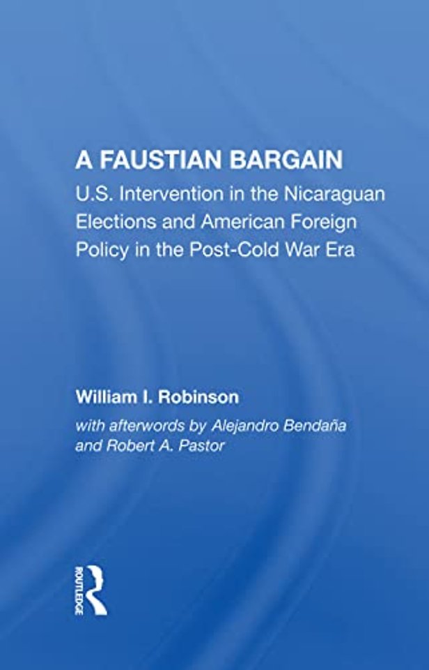 Faustian Bargain