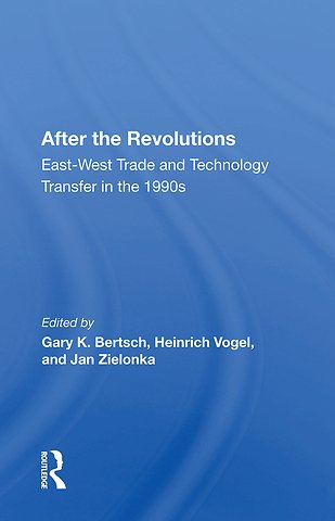 After The Revolutions