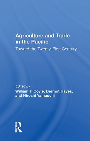 Agriculture And Trade In The Pacific